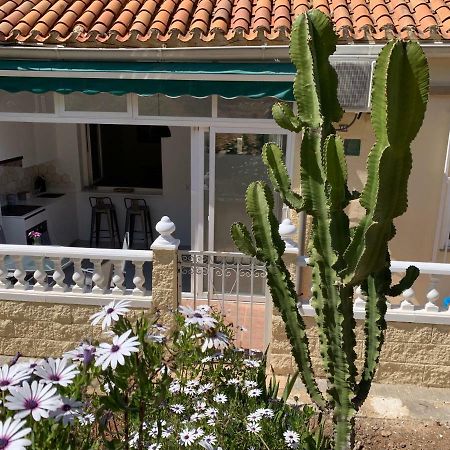 Ferienwohnung La Siesta Benidorm Exterior foto