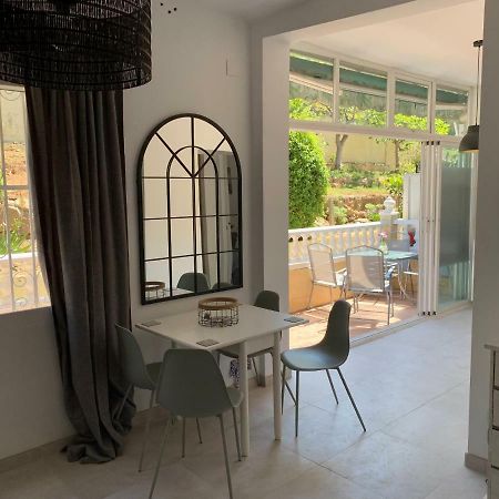 Ferienwohnung La Siesta Benidorm Exterior foto