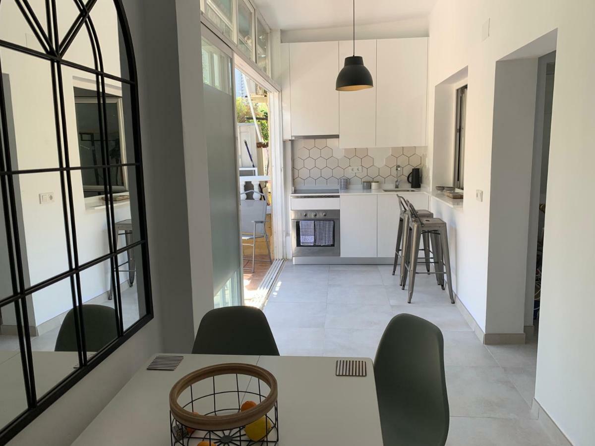 Ferienwohnung La Siesta Benidorm Exterior foto