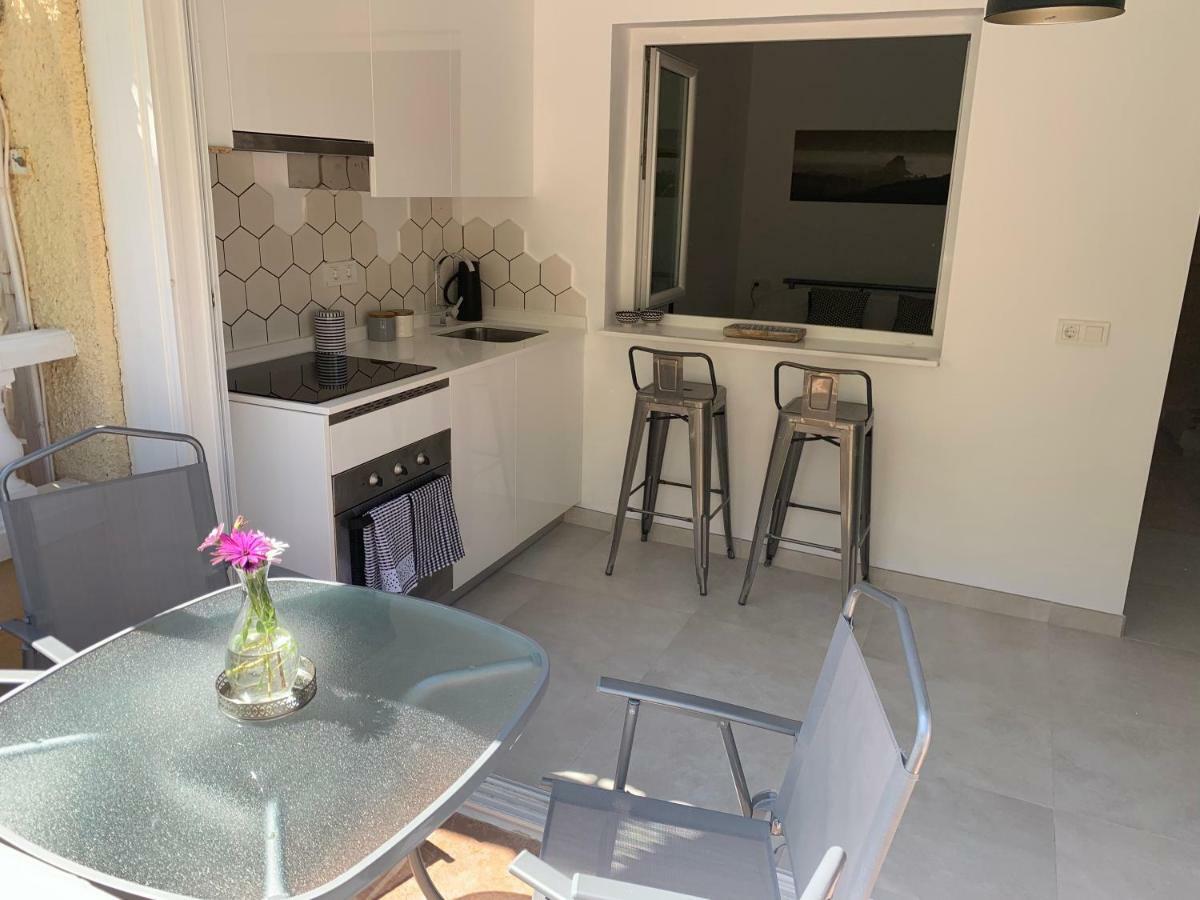 Ferienwohnung La Siesta Benidorm Exterior foto