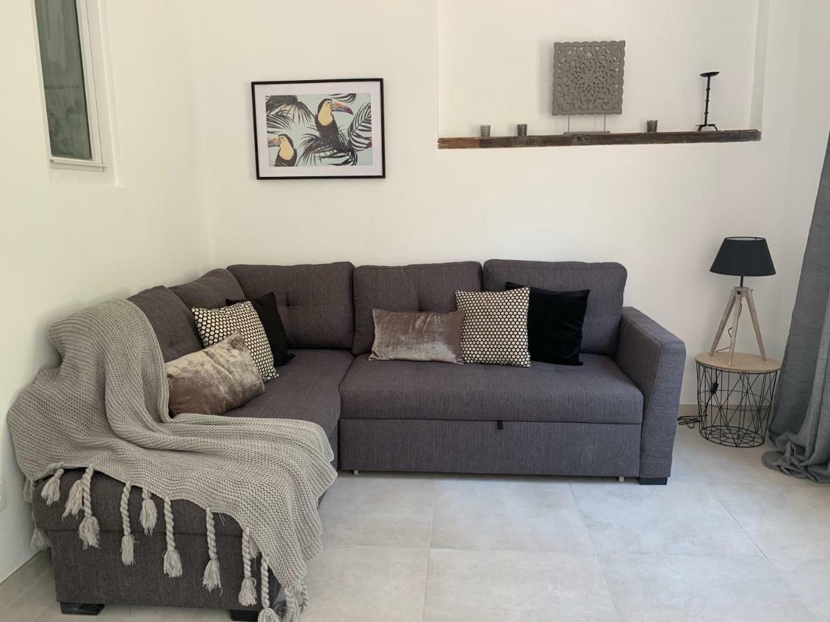 Ferienwohnung La Siesta Benidorm Exterior foto